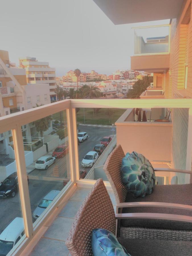 Апартаменти Airem 22 Рокетас-де-Мар Екстер'єр фото